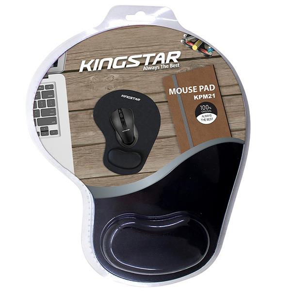 موس پد کینگ استار  مدل KPM21 Kingstar KPM21 MousePad